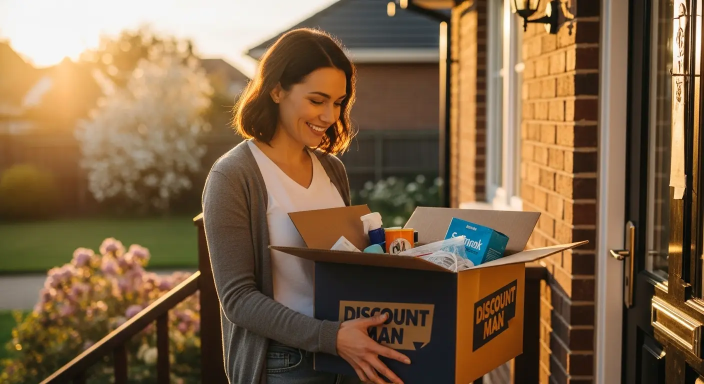 Golfers enjoying premium facilities